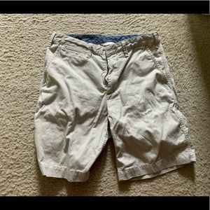 Relaxed fit Polo shorts